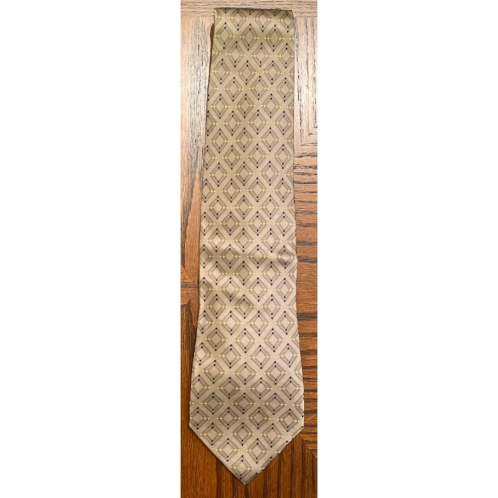 Bill Blass Tie